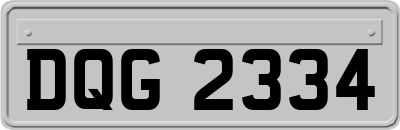 DQG2334