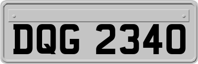 DQG2340