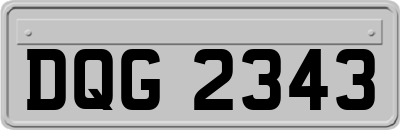 DQG2343