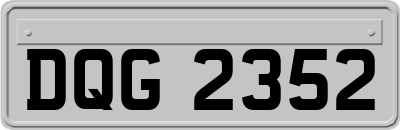 DQG2352