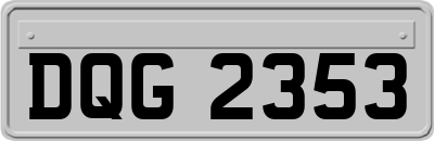 DQG2353
