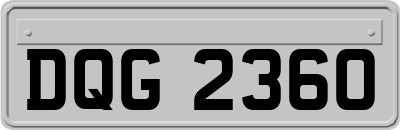 DQG2360