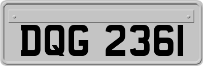 DQG2361