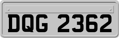 DQG2362
