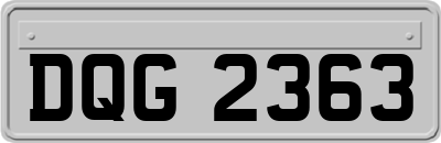 DQG2363