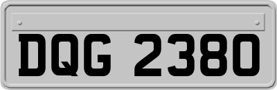 DQG2380
