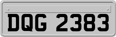 DQG2383