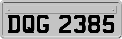 DQG2385