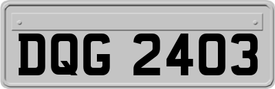 DQG2403