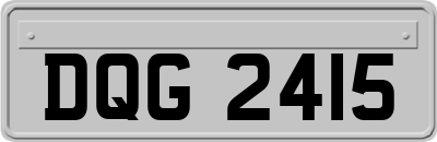 DQG2415