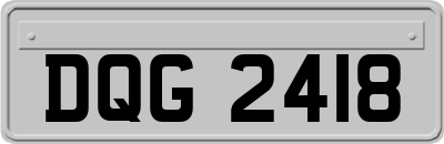 DQG2418