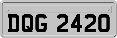 DQG2420