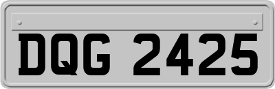 DQG2425