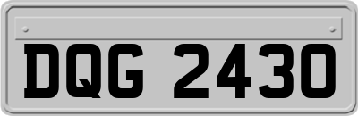 DQG2430