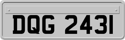 DQG2431