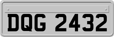 DQG2432