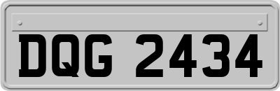 DQG2434