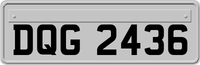 DQG2436