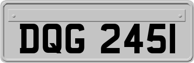 DQG2451