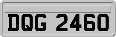 DQG2460