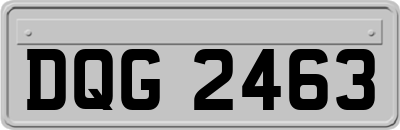 DQG2463
