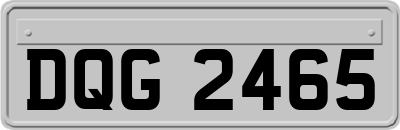 DQG2465