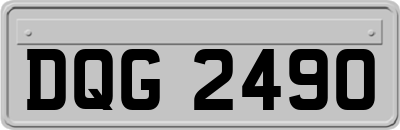 DQG2490
