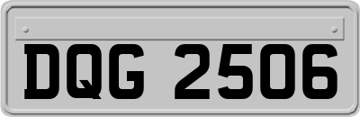 DQG2506