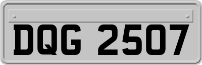 DQG2507
