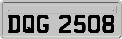 DQG2508