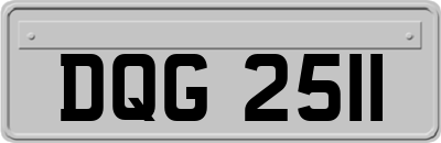 DQG2511
