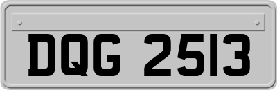 DQG2513