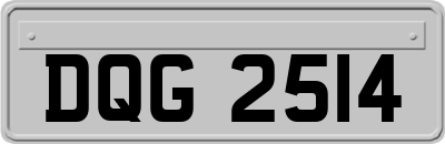 DQG2514
