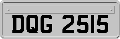 DQG2515