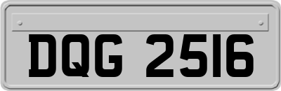DQG2516