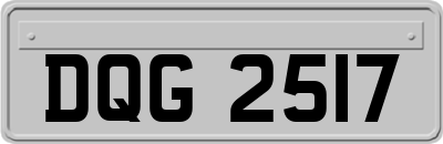 DQG2517
