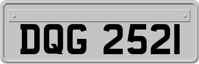 DQG2521