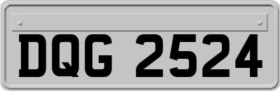 DQG2524