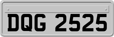 DQG2525