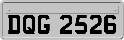 DQG2526