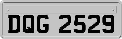 DQG2529