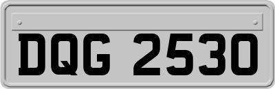 DQG2530
