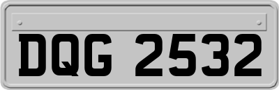 DQG2532