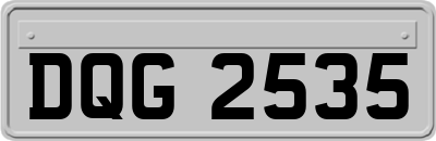 DQG2535