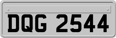 DQG2544