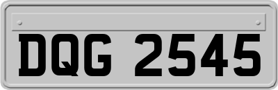 DQG2545