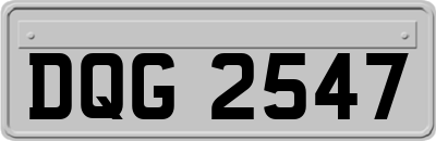 DQG2547