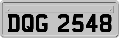 DQG2548