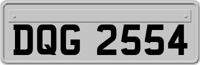 DQG2554