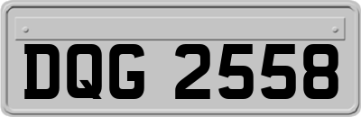 DQG2558